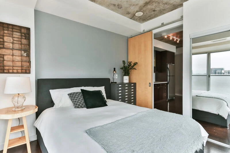 Supreme Suite